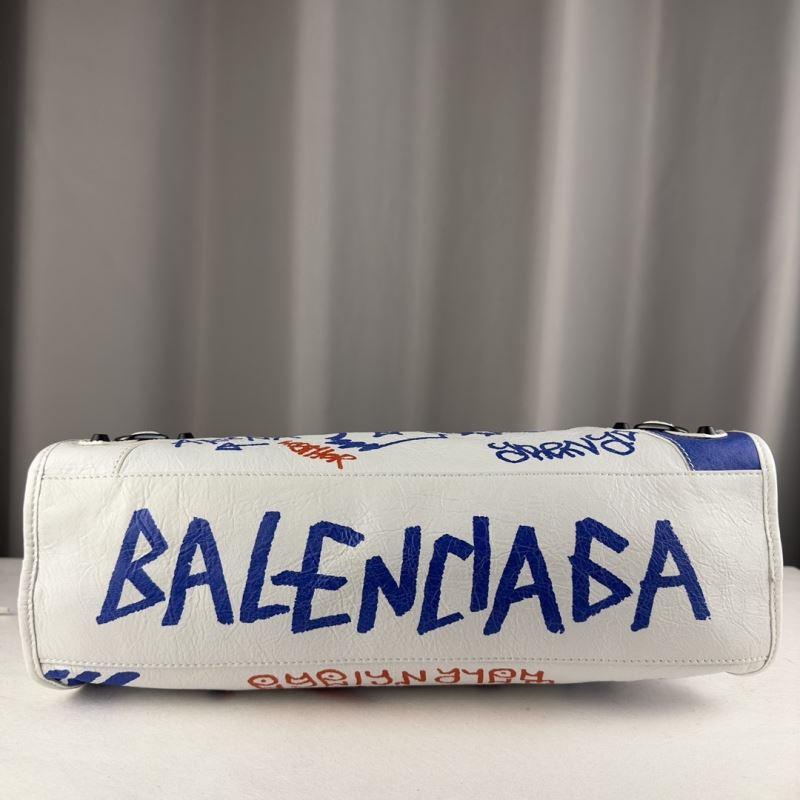 Balenciaga Classic City Bags